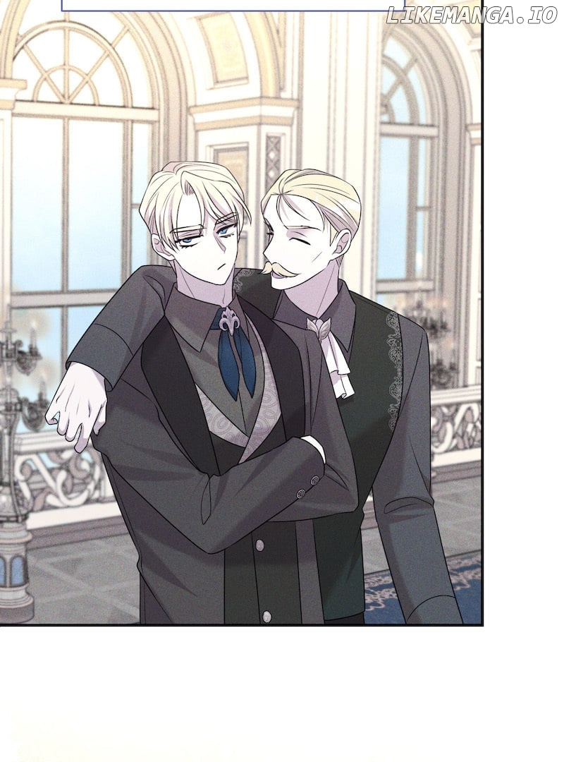 My Second Husband Is Desperate And Depressed Chapter 99 - page 85