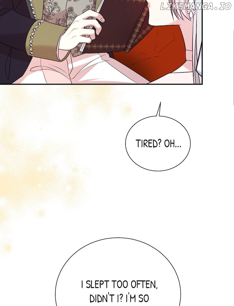 My Second Husband Is Desperate And Depressed Chapter 99 - page 8