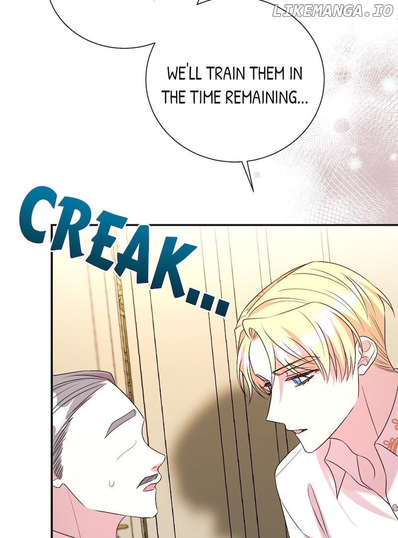 My Second Husband Is Desperate And Depressed Chapter 99 - page 92