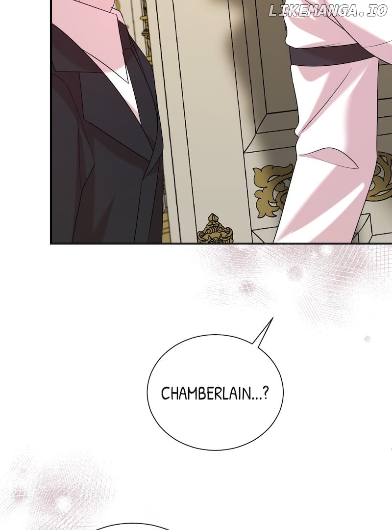 My Second Husband Is Desperate And Depressed Chapter 99 - page 93