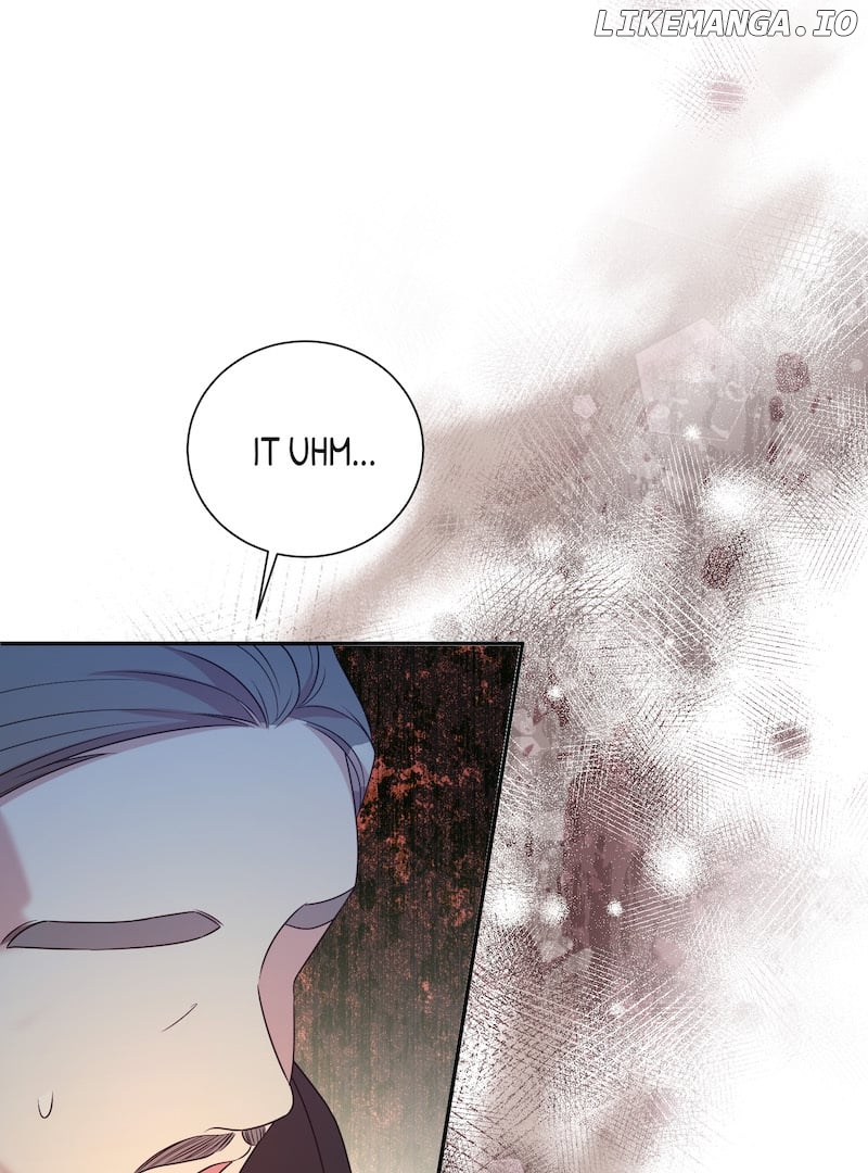 My Second Husband Is Desperate And Depressed Chapter 99 - page 95