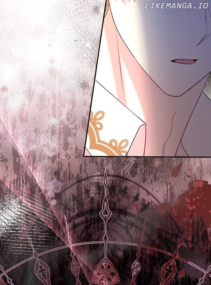 My Second Husband Is Desperate And Depressed Chapter 99 - page 97