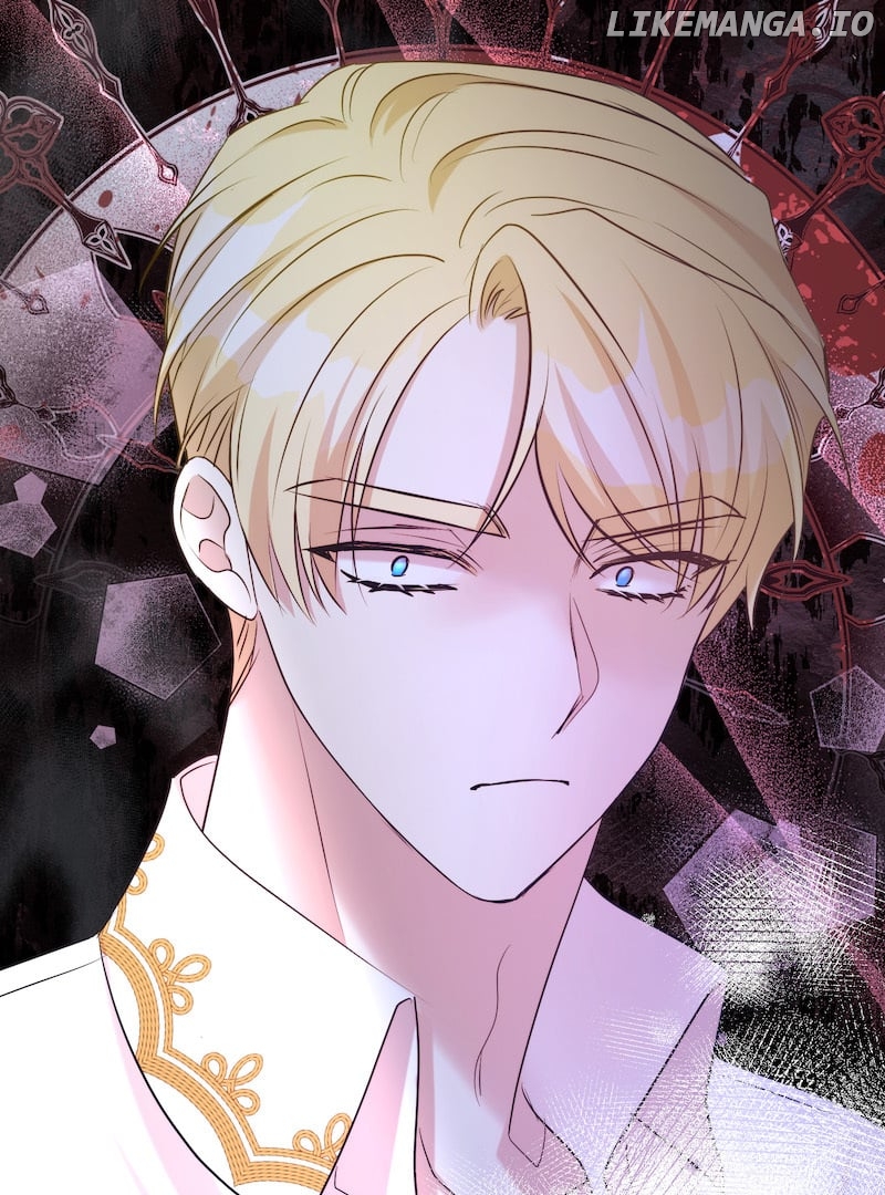 My Second Husband Is Desperate And Depressed Chapter 99 - page 98
