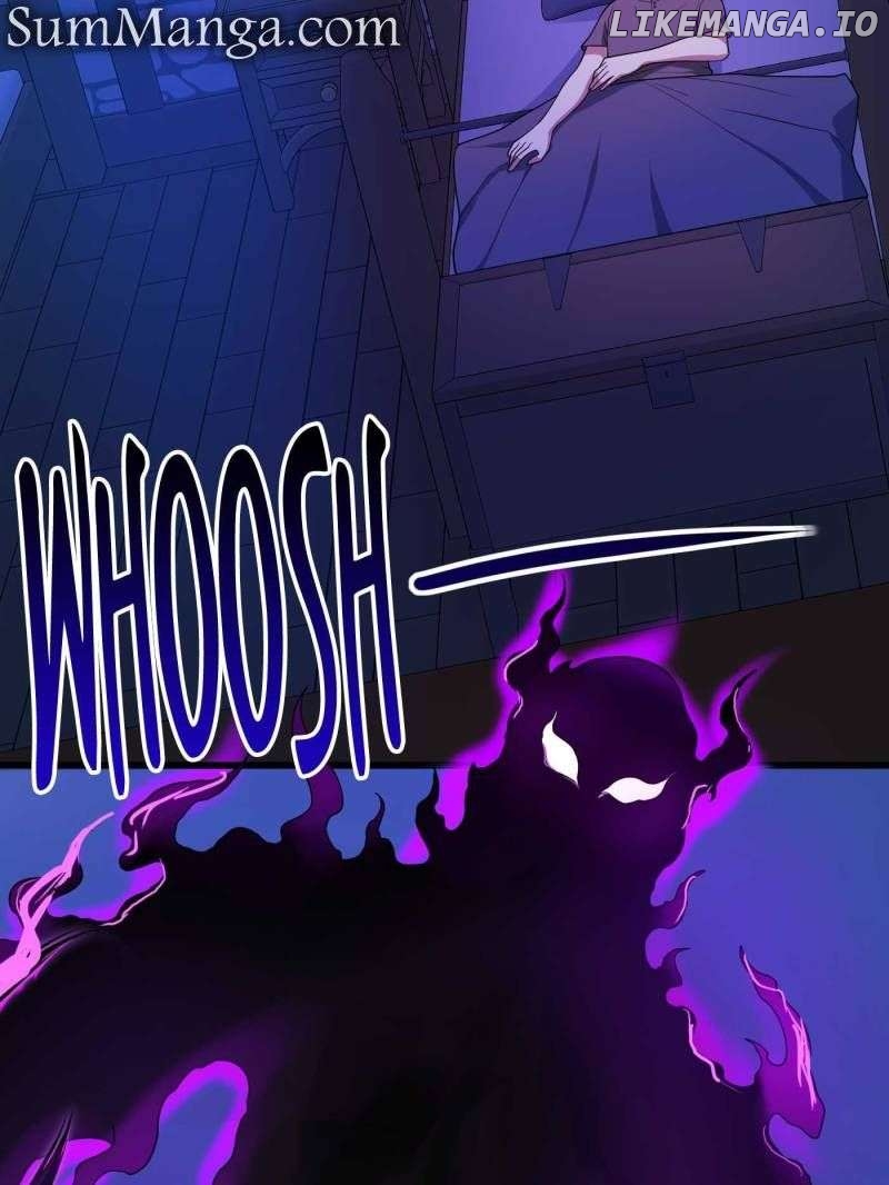Evil Dragon Is Reincarnated! Revenge Begins at the Age of Five! Chapter 197 - page 20