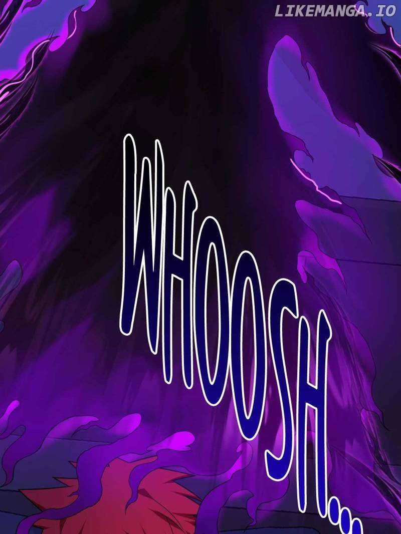 Evil Dragon Is Reincarnated! Revenge Begins at the Age of Five! Chapter 197 - page 21