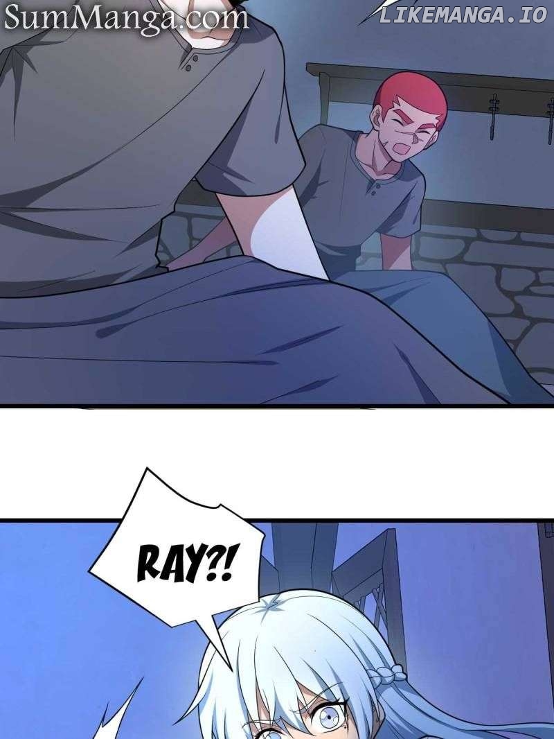 Evil Dragon Is Reincarnated! Revenge Begins at the Age of Five! Chapter 197 - page 29