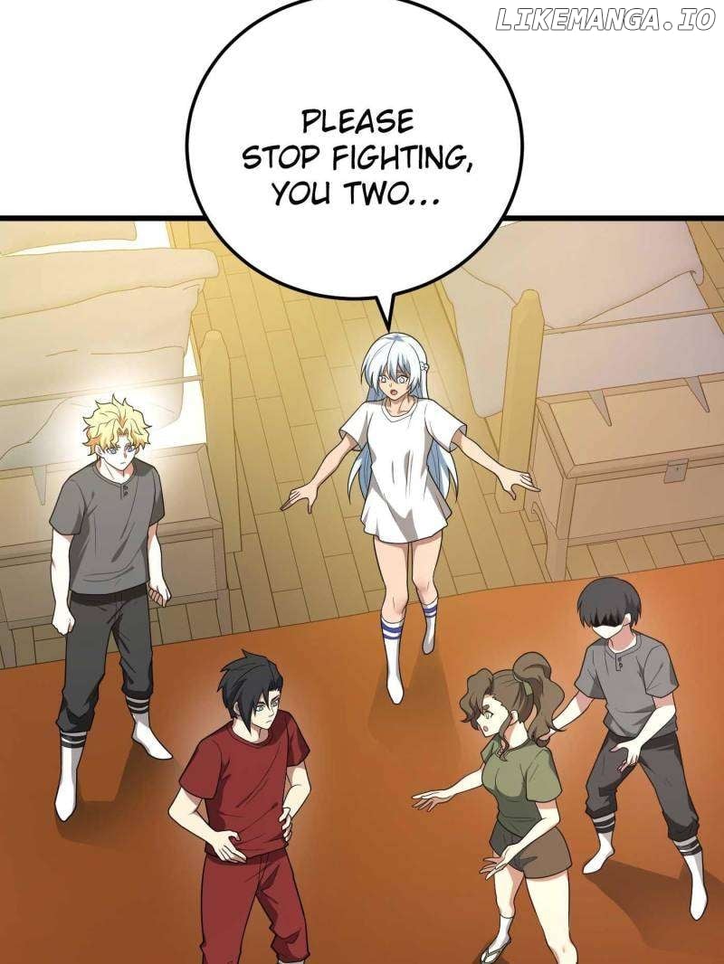 Evil Dragon Is Reincarnated! Revenge Begins at the Age of Five! Chapter 197 - page 3