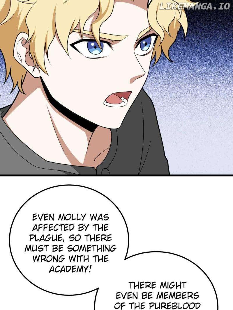 Evil Dragon Is Reincarnated! Revenge Begins at the Age of Five! Chapter 197 - page 5