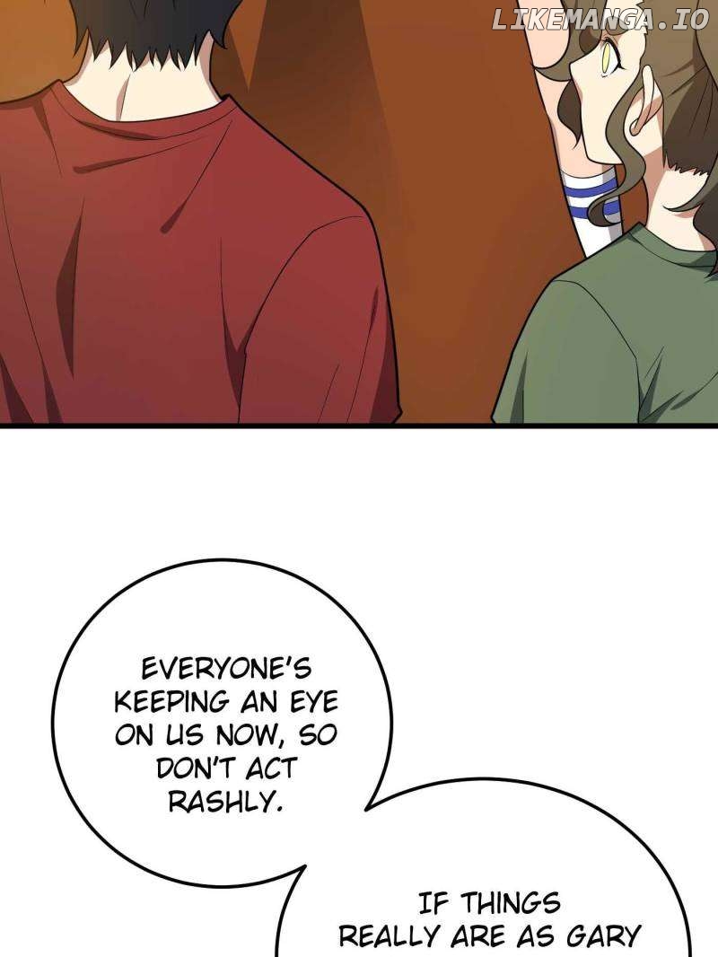 Evil Dragon Is Reincarnated! Revenge Begins at the Age of Five! Chapter 197 - page 7