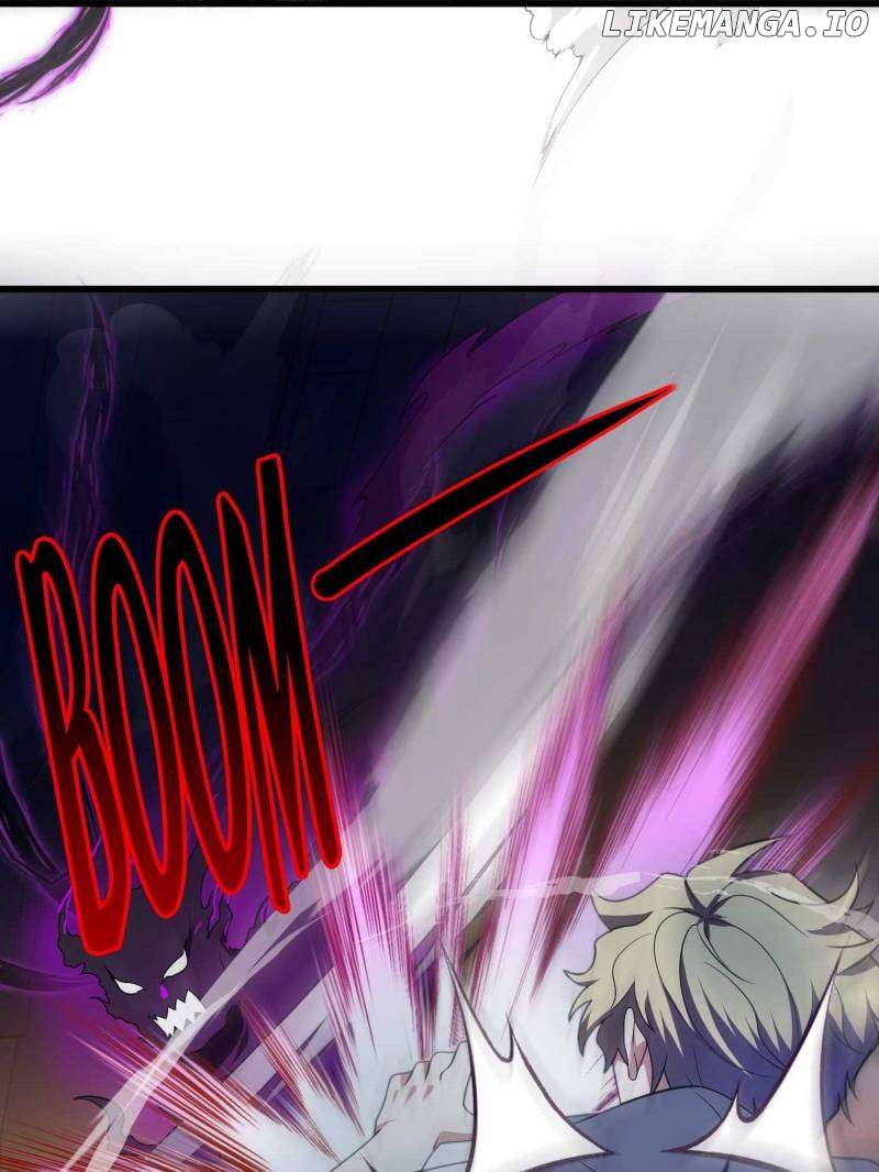 Evil Dragon Is Reincarnated! Revenge Begins at the Age of Five! Chapter 198 - page 10