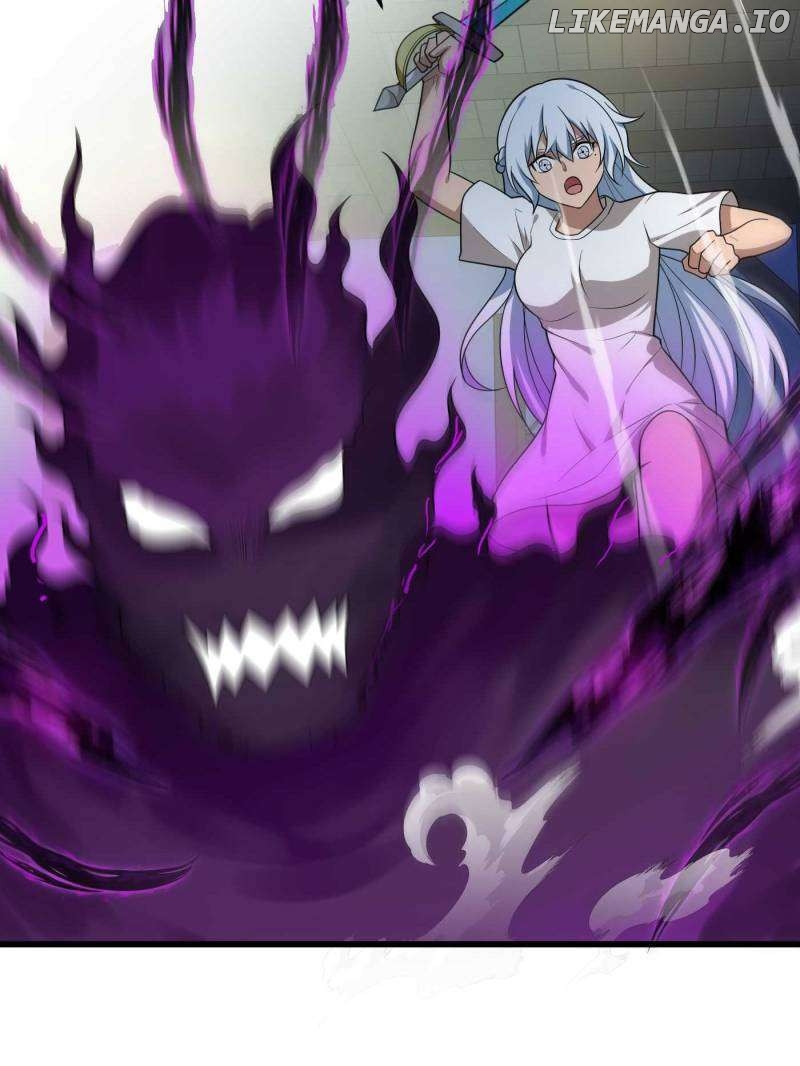 Evil Dragon Is Reincarnated! Revenge Begins at the Age of Five! Chapter 198 - page 14