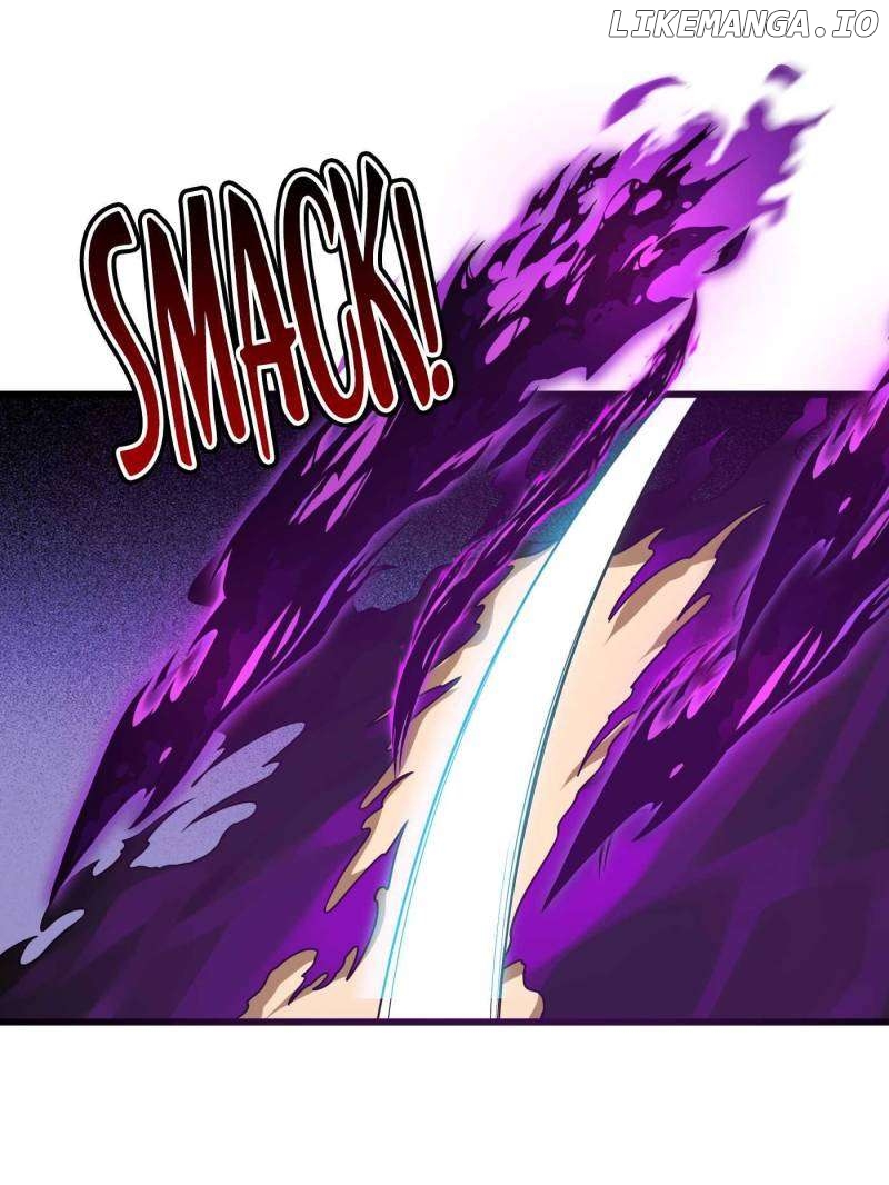 Evil Dragon Is Reincarnated! Revenge Begins at the Age of Five! Chapter 198 - page 16