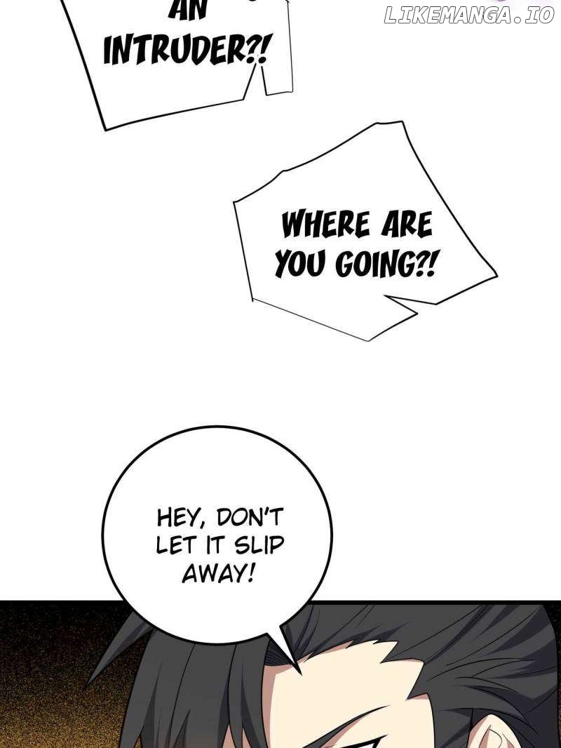 Evil Dragon Is Reincarnated! Revenge Begins at the Age of Five! Chapter 198 - page 20