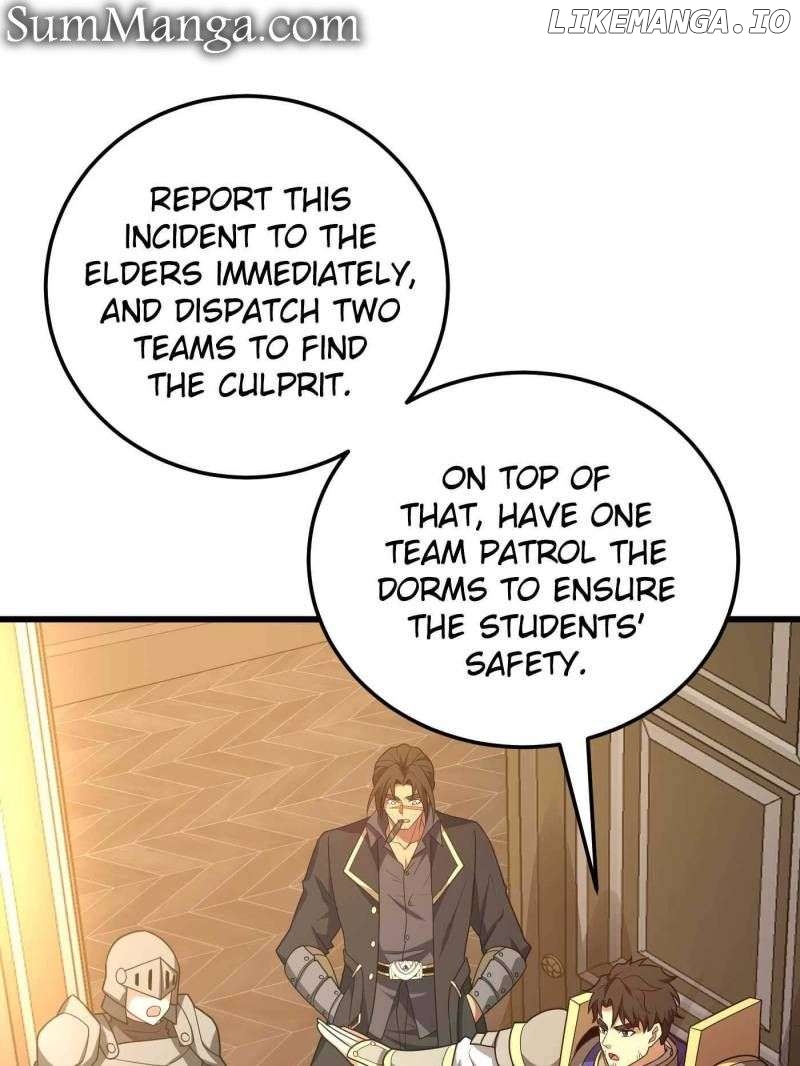 Evil Dragon Is Reincarnated! Revenge Begins at the Age of Five! Chapter 198 - page 30