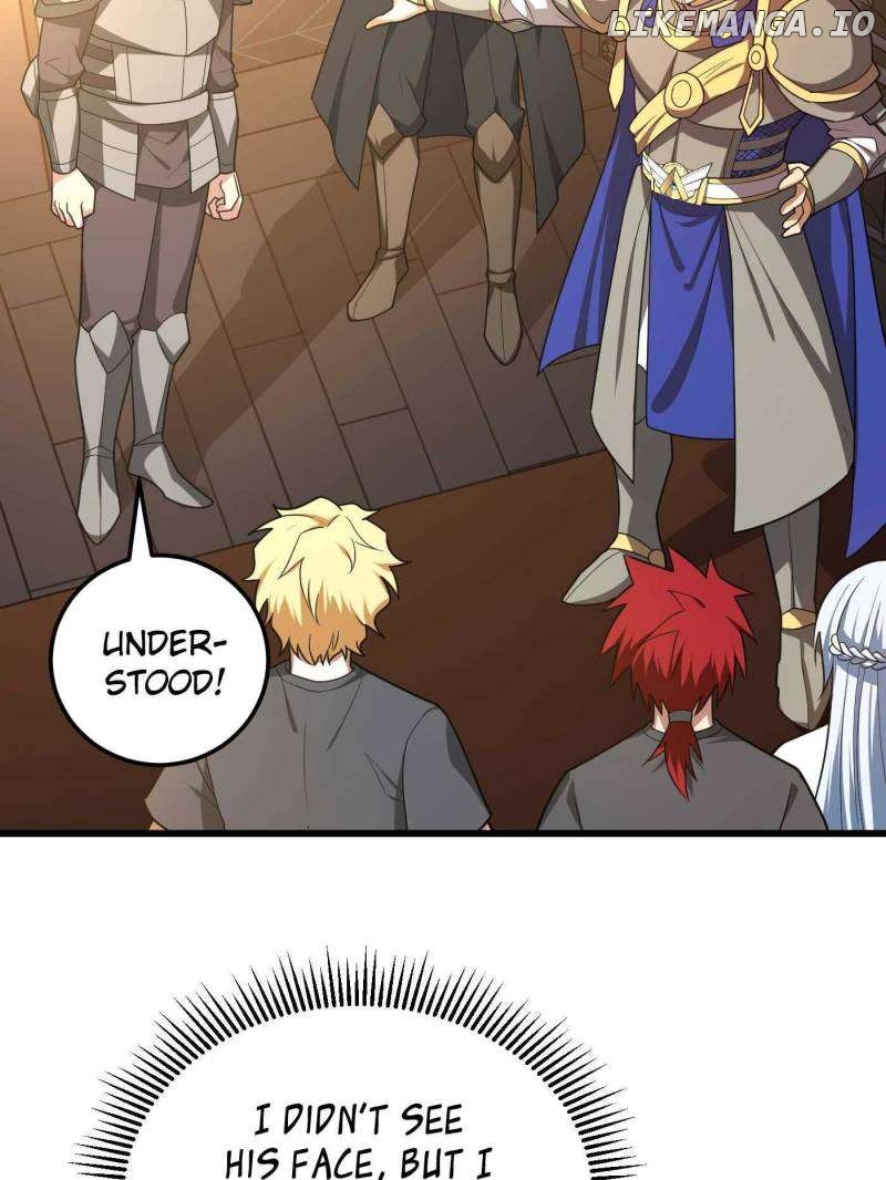 Evil Dragon Is Reincarnated! Revenge Begins at the Age of Five! Chapter 198 - page 31