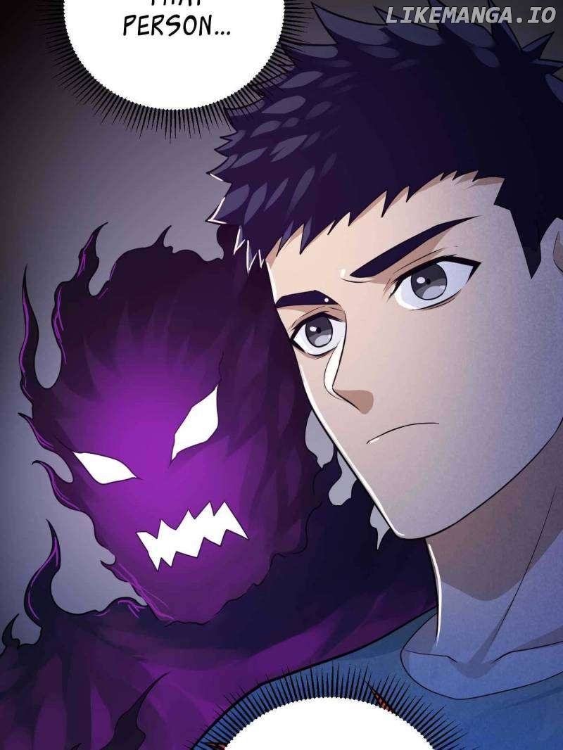 Evil Dragon Is Reincarnated! Revenge Begins at the Age of Five! Chapter 198 - page 33
