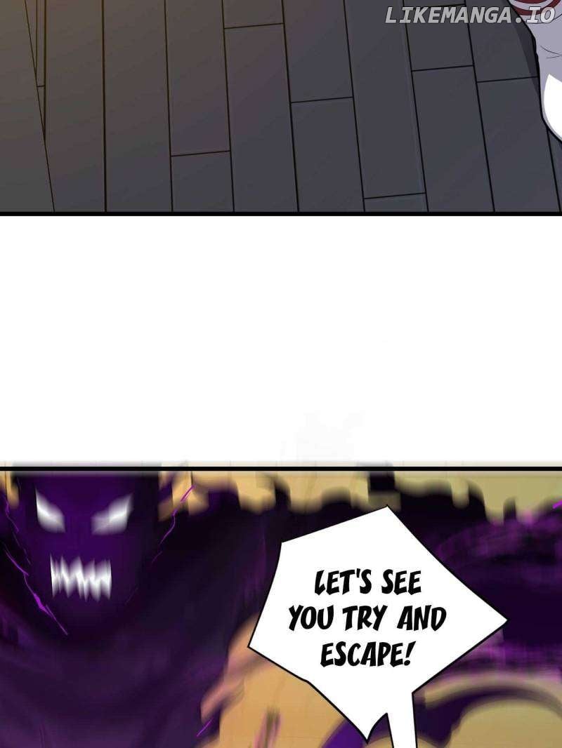 Evil Dragon Is Reincarnated! Revenge Begins at the Age of Five! Chapter 198 - page 8