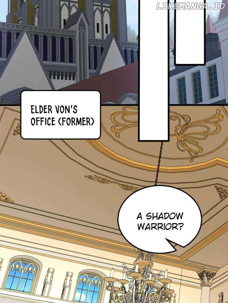 Evil Dragon Is Reincarnated! Revenge Begins at the Age of Five! Chapter 199 - page 14