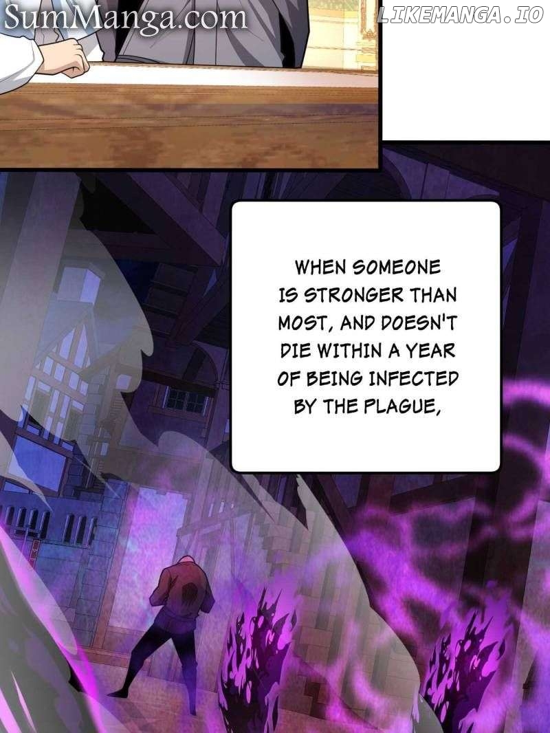 Evil Dragon Is Reincarnated! Revenge Begins at the Age of Five! Chapter 199 - page 18