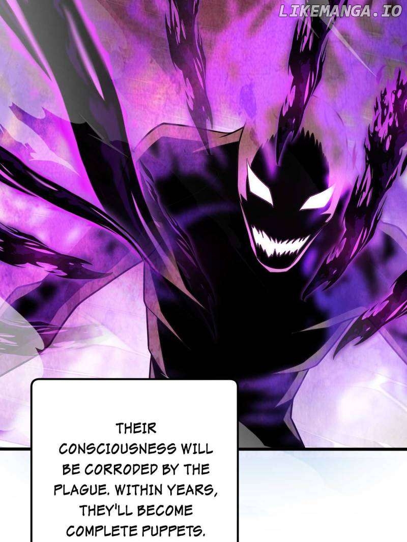 Evil Dragon Is Reincarnated! Revenge Begins at the Age of Five! Chapter 199 - page 19