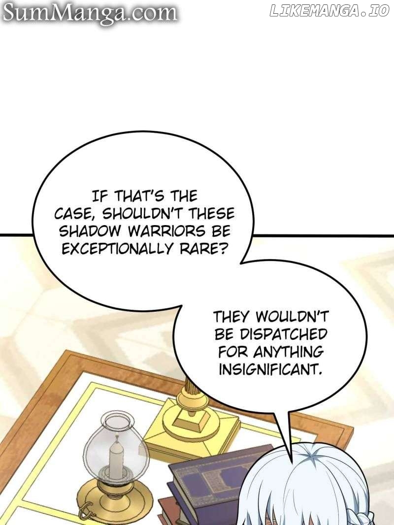 Evil Dragon Is Reincarnated! Revenge Begins at the Age of Five! Chapter 199 - page 24