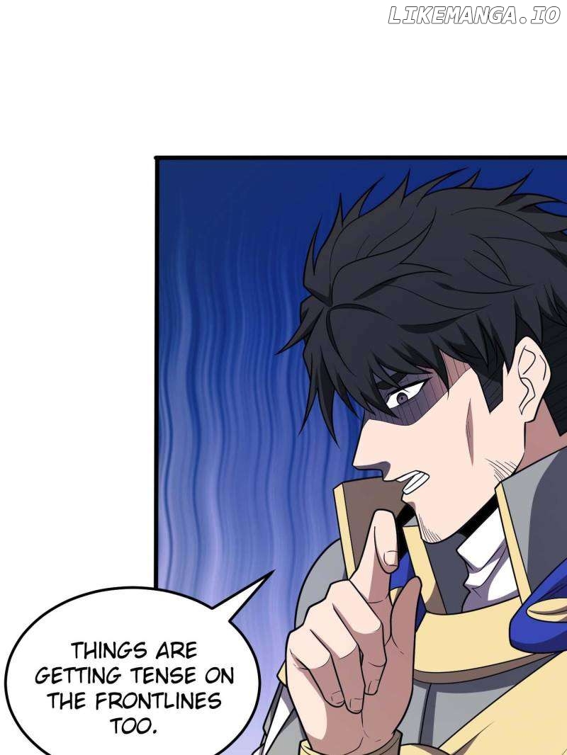 Evil Dragon Is Reincarnated! Revenge Begins at the Age of Five! Chapter 199 - page 3