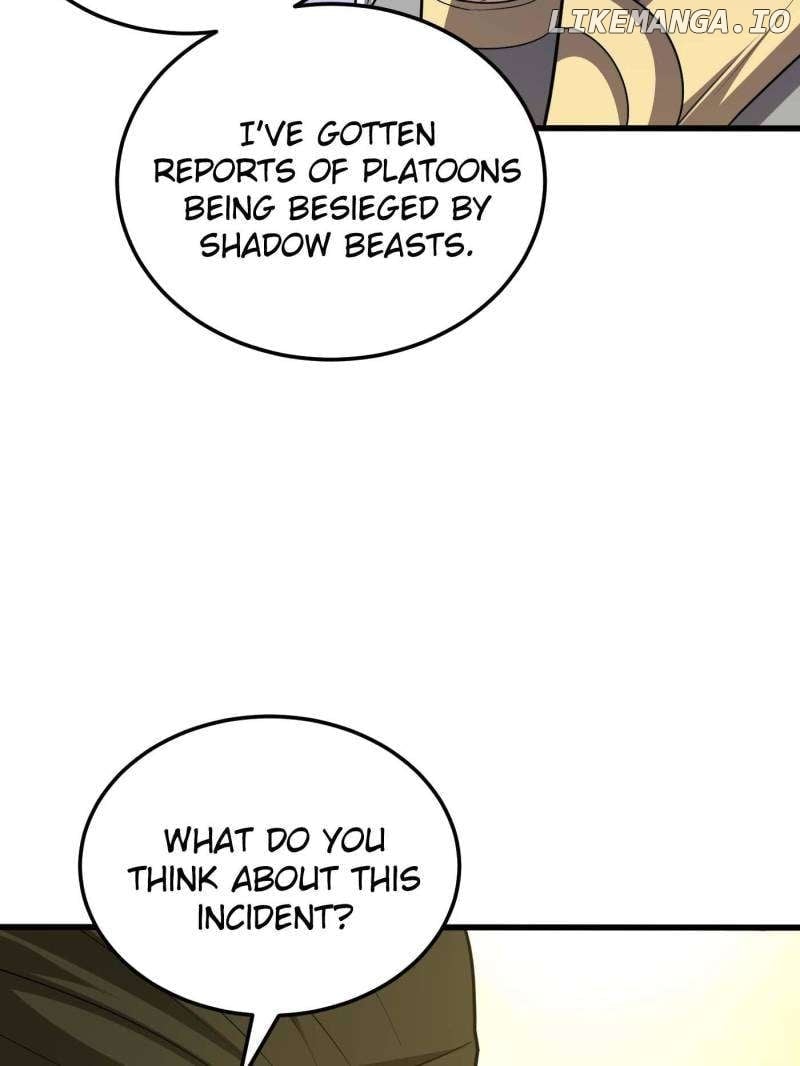Evil Dragon Is Reincarnated! Revenge Begins at the Age of Five! Chapter 199 - page 4