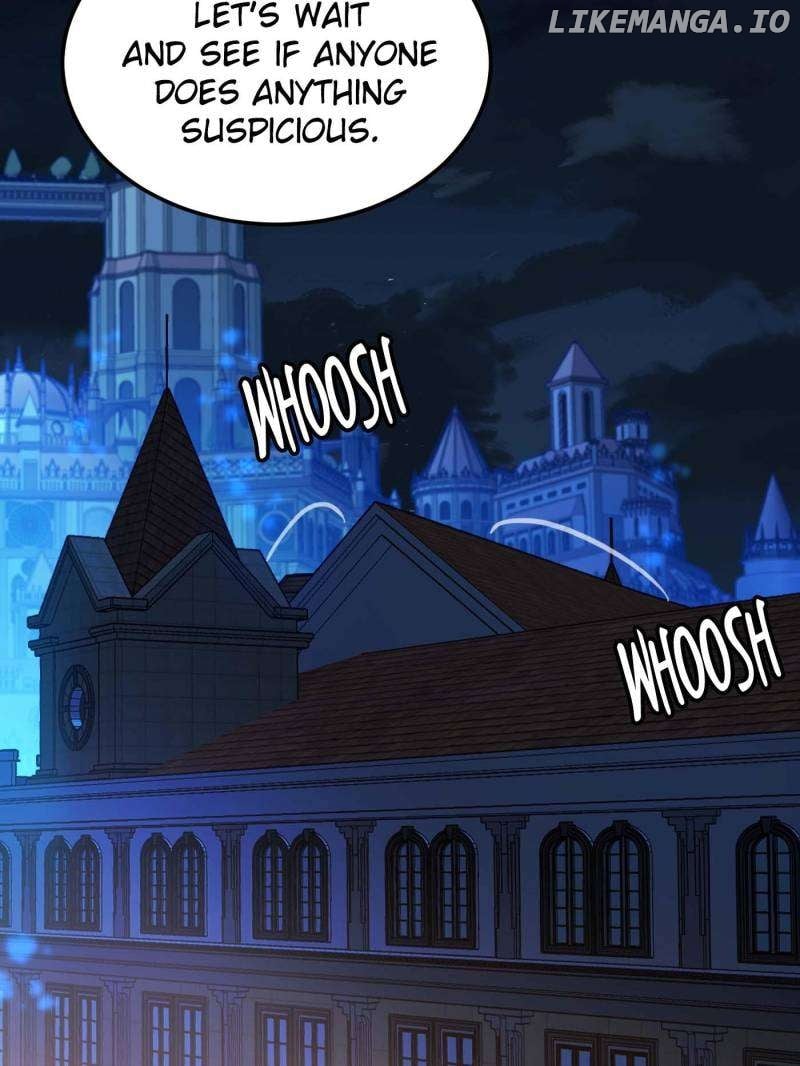 Evil Dragon Is Reincarnated! Revenge Begins at the Age of Five! Chapter 199 - page 6