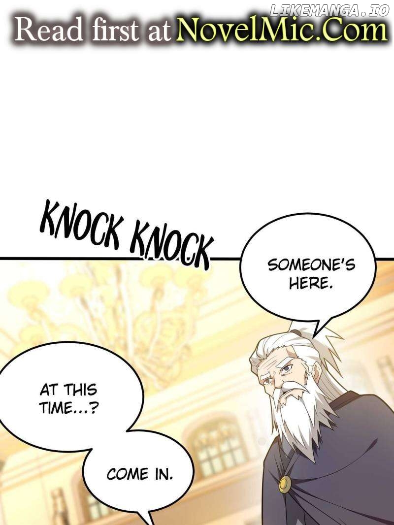 Evil Dragon Is Reincarnated! Revenge Begins at the Age of Five! Chapter 200 - page 1
