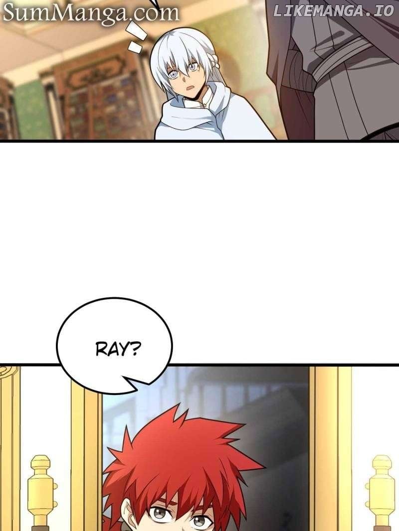 Evil Dragon Is Reincarnated! Revenge Begins at the Age of Five! Chapter 200 - page 2
