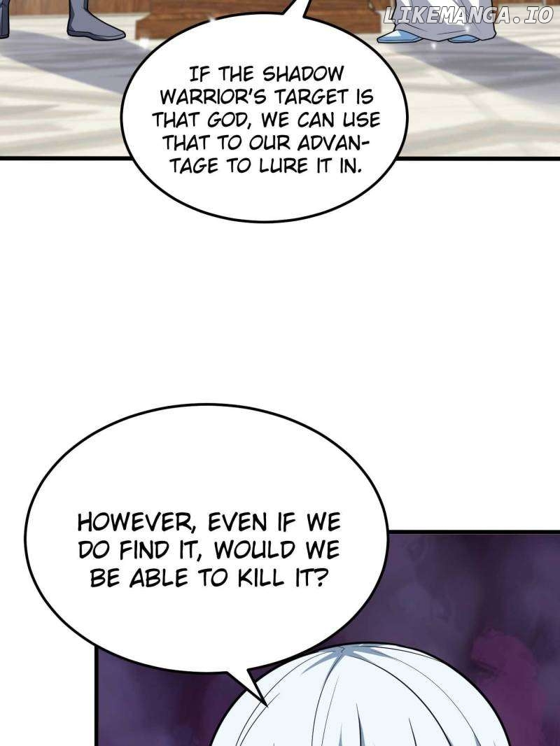 Evil Dragon Is Reincarnated! Revenge Begins at the Age of Five! Chapter 200 - page 29