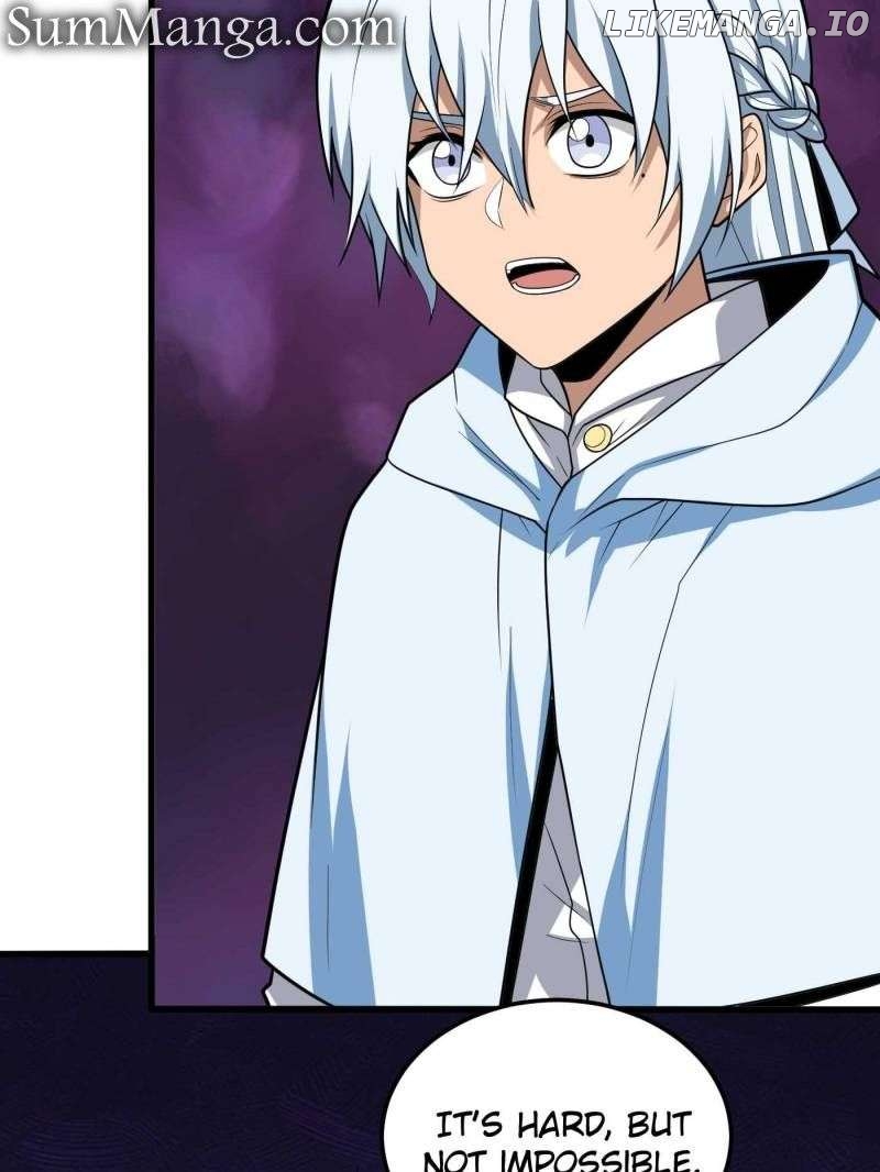 Evil Dragon Is Reincarnated! Revenge Begins at the Age of Five! Chapter 200 - page 30