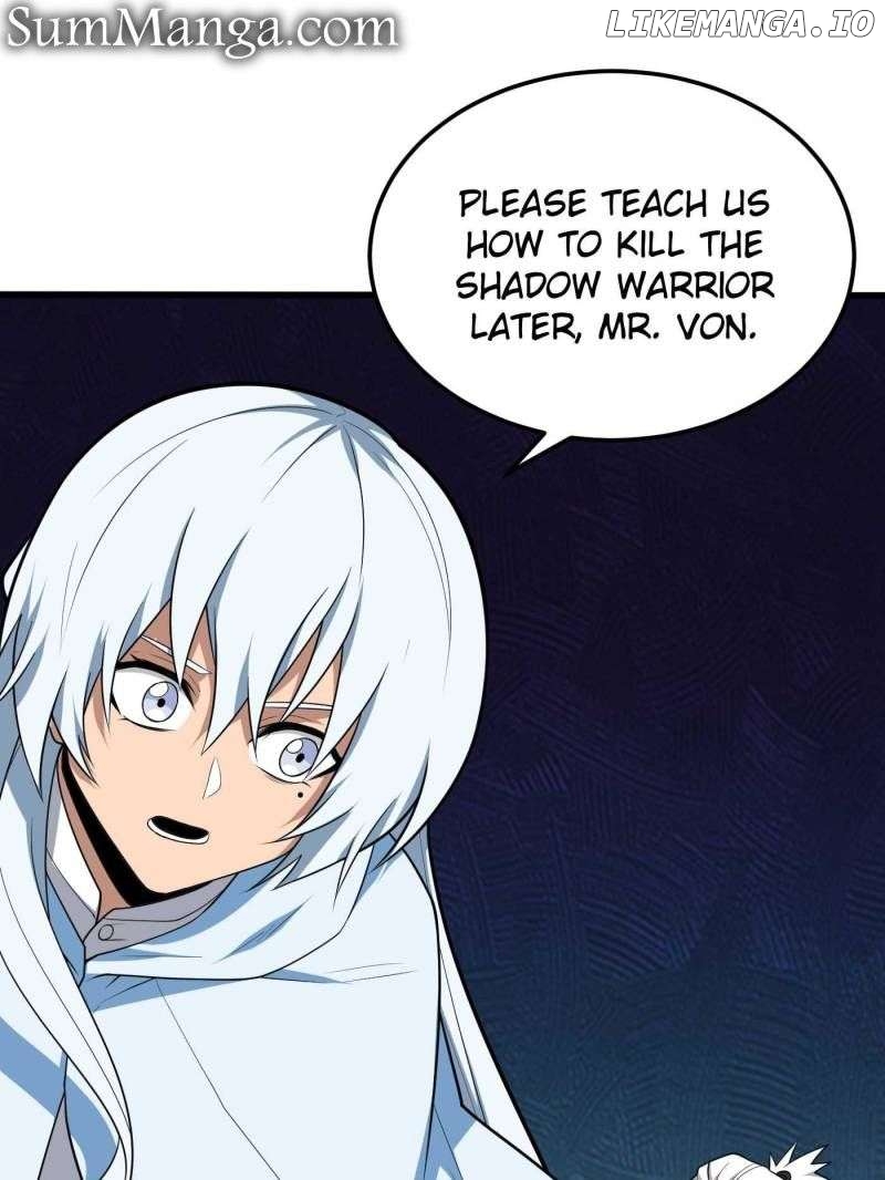 Evil Dragon Is Reincarnated! Revenge Begins at the Age of Five! Chapter 200 - page 32
