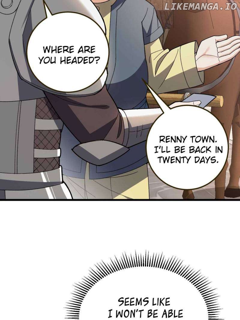 Evil Dragon Is Reincarnated! Revenge Begins at the Age of Five! Chapter 201 - page 6