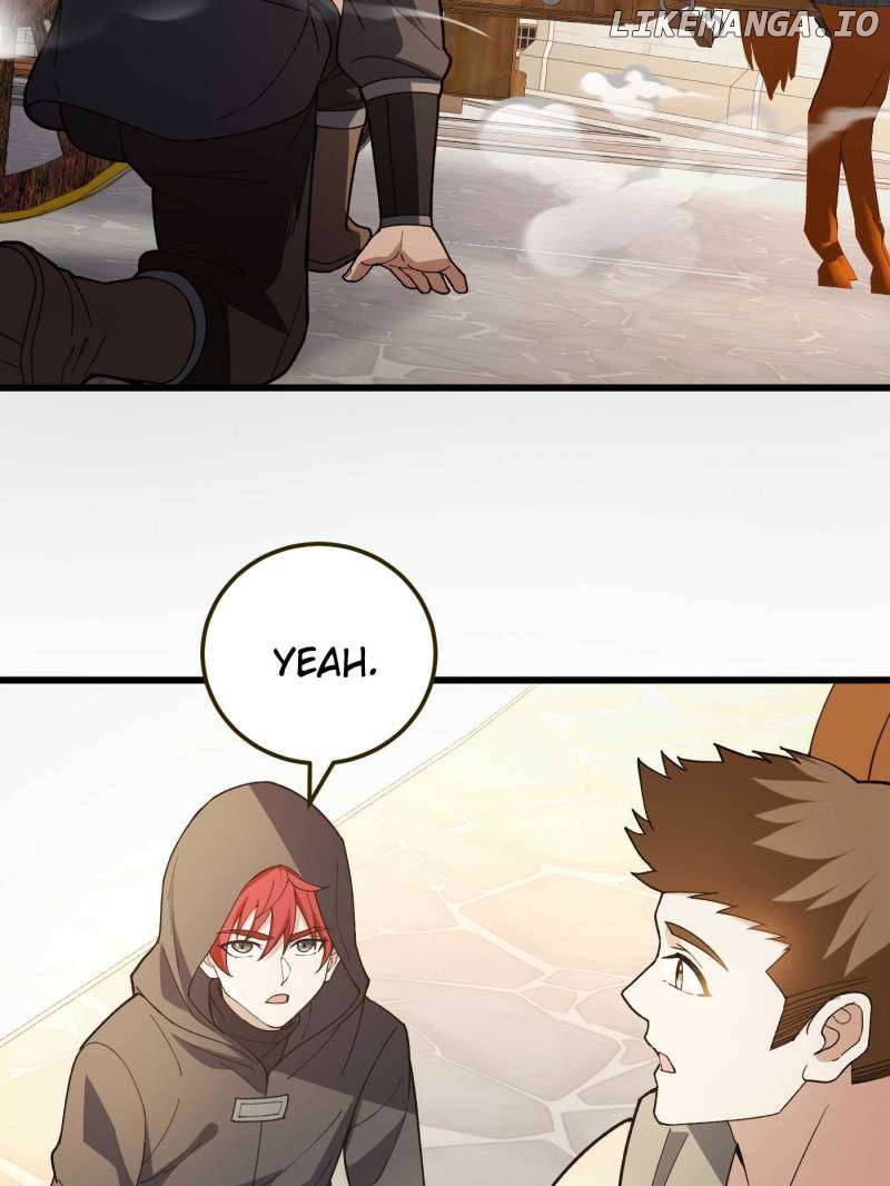 Evil Dragon Is Reincarnated! Revenge Begins at the Age of Five! Chapter 201 - page 9