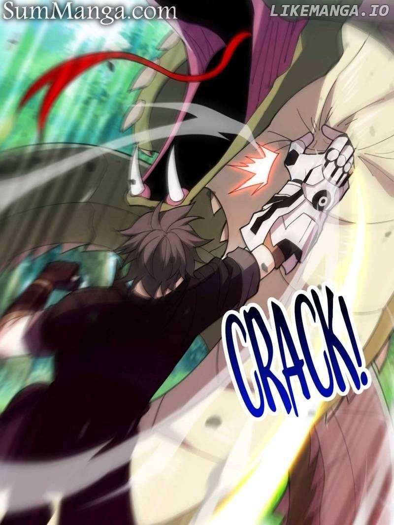 Evil Dragon Is Reincarnated! Revenge Begins at the Age of Five! Chapter 202 - page 10