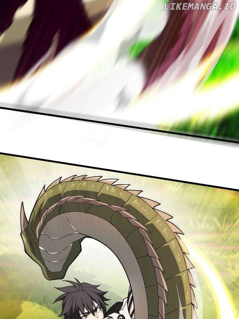 Evil Dragon Is Reincarnated! Revenge Begins at the Age of Five! Chapter 202 - page 11
