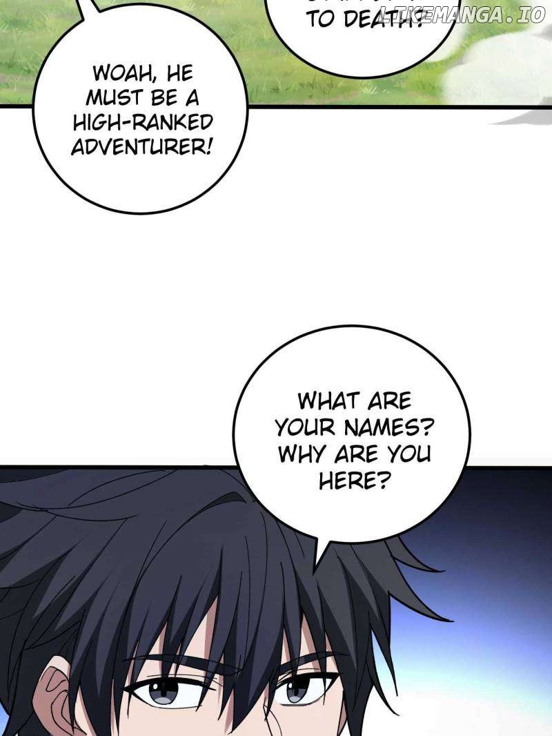 Evil Dragon Is Reincarnated! Revenge Begins at the Age of Five! Chapter 202 - page 19