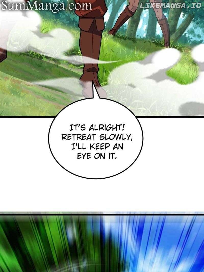 Evil Dragon Is Reincarnated! Revenge Begins at the Age of Five! Chapter 202 - page 2