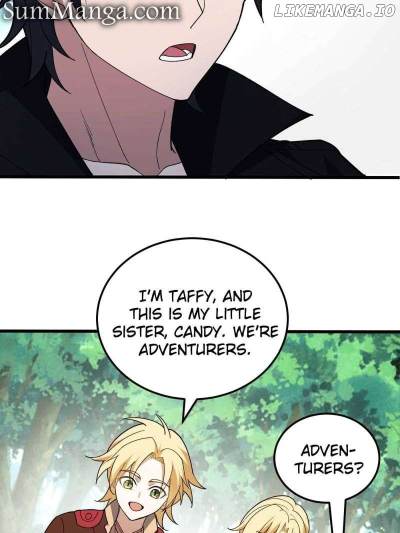 Evil Dragon Is Reincarnated! Revenge Begins at the Age of Five! Chapter 202 - page 20