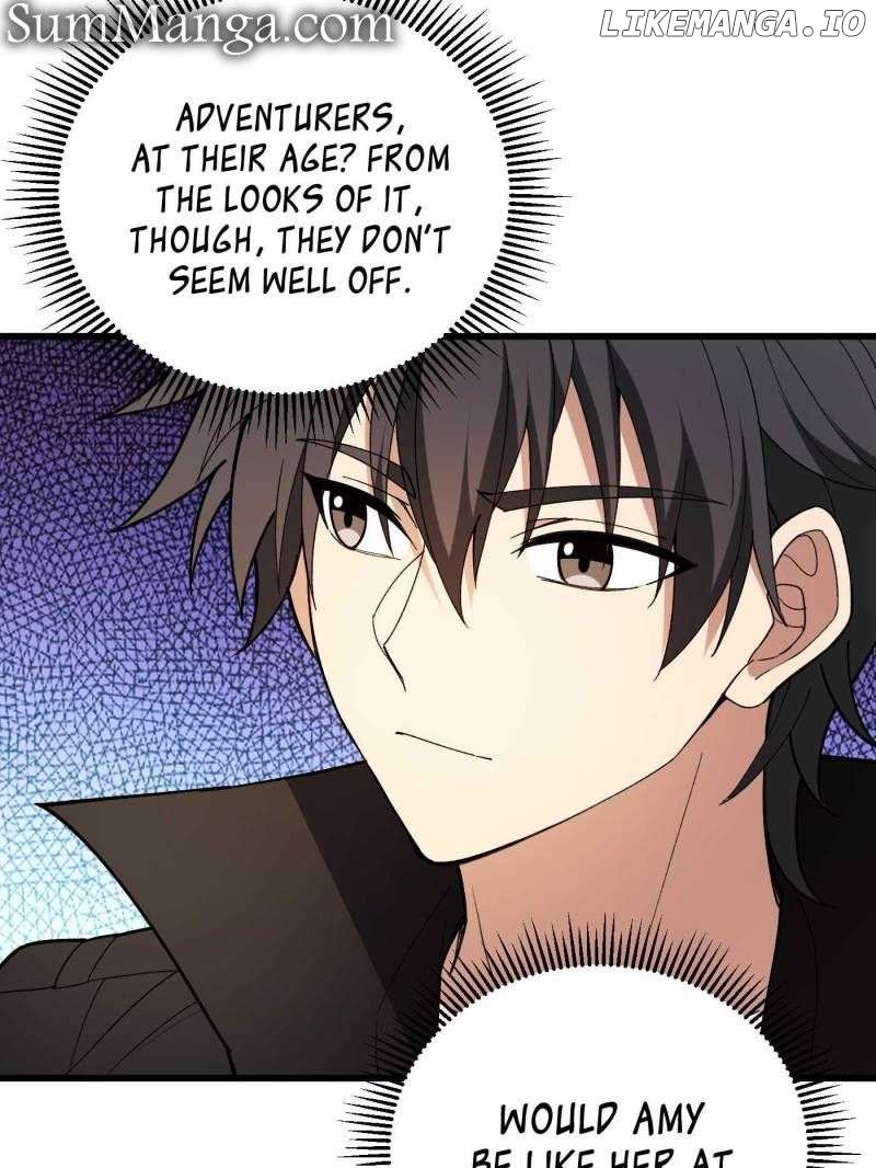 Evil Dragon Is Reincarnated! Revenge Begins at the Age of Five! Chapter 202 - page 22