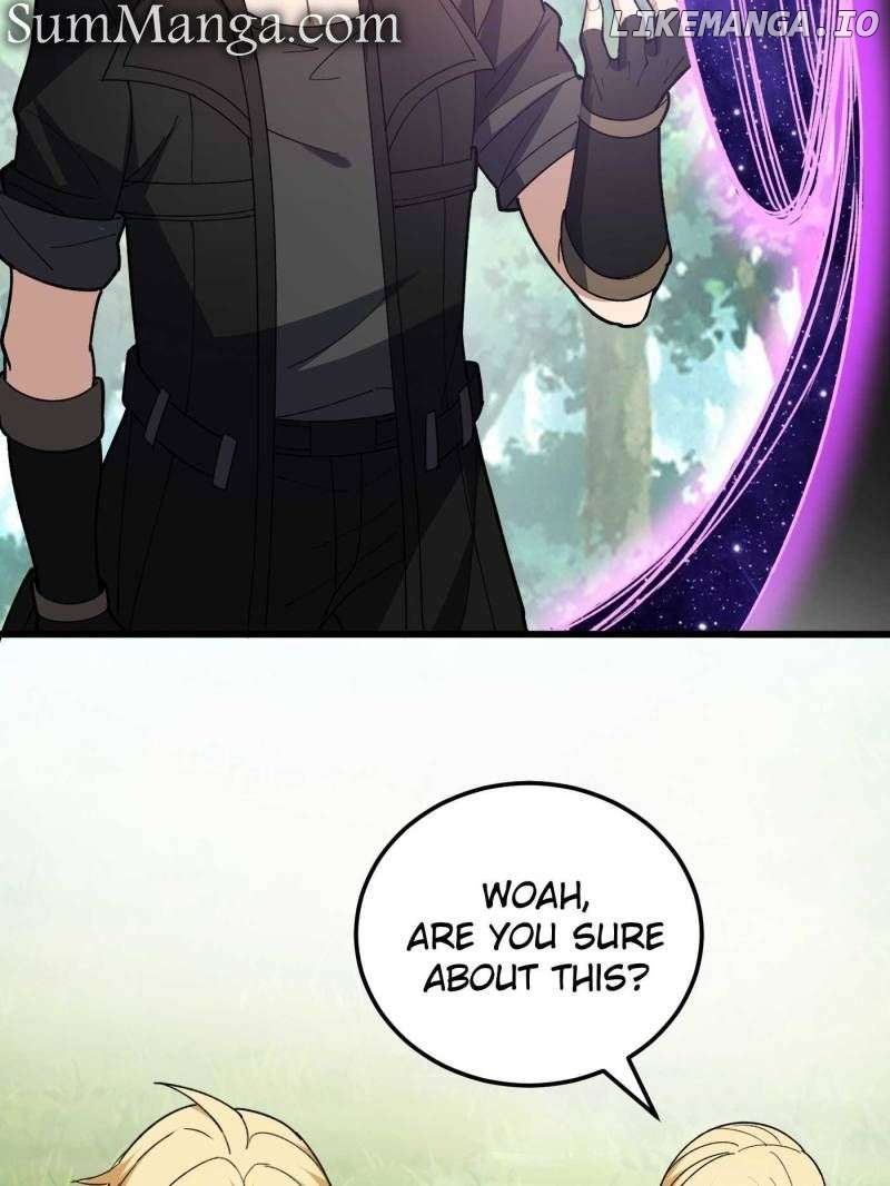 Evil Dragon Is Reincarnated! Revenge Begins at the Age of Five! Chapter 202 - page 24