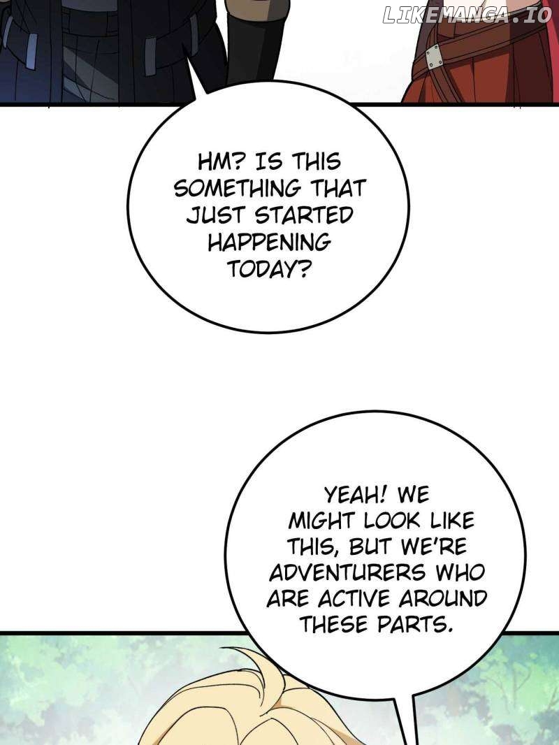 Evil Dragon Is Reincarnated! Revenge Begins at the Age of Five! Chapter 202 - page 31