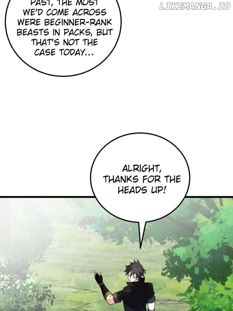 Evil Dragon Is Reincarnated! Revenge Begins at the Age of Five! Chapter 202 - page 33