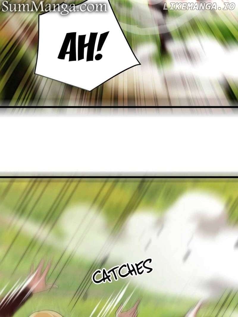 Evil Dragon Is Reincarnated! Revenge Begins at the Age of Five! Chapter 202 - page 4