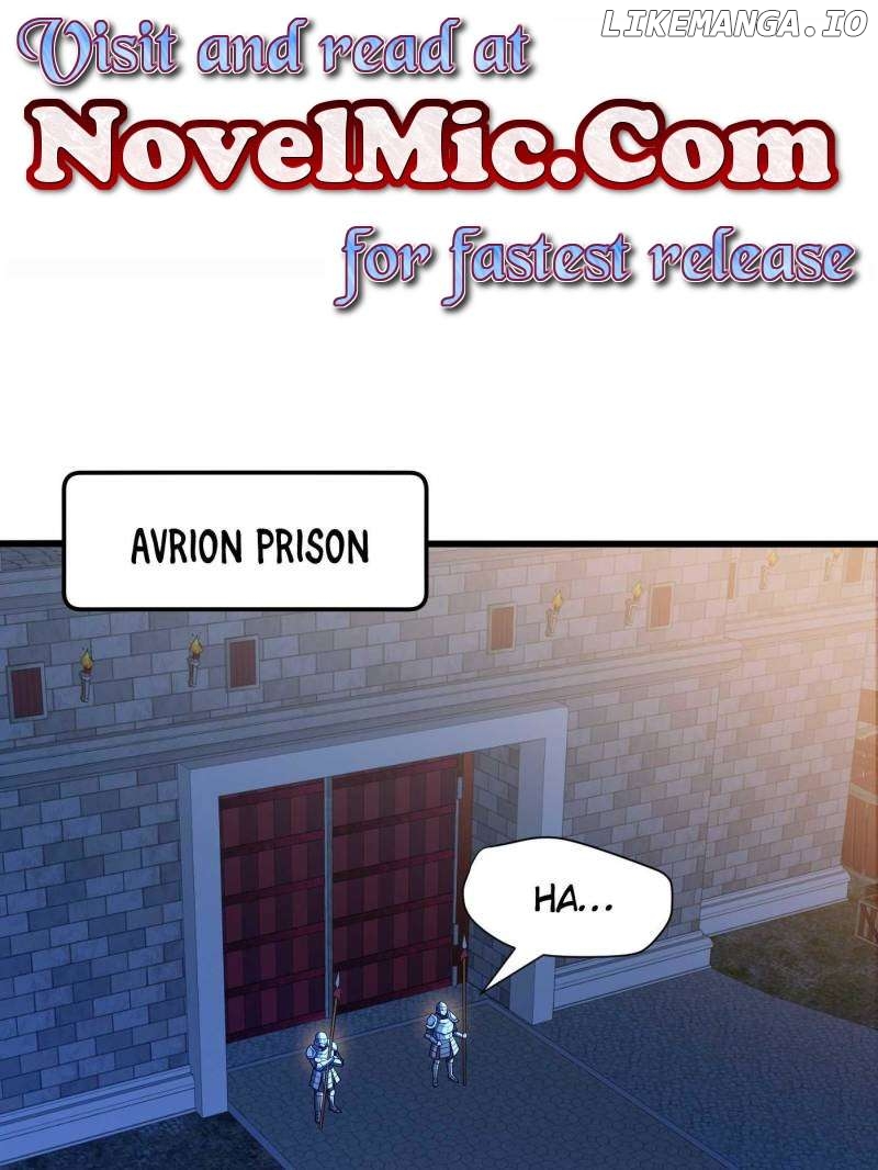 Evil Dragon Is Reincarnated! Revenge Begins at the Age of Five! Chapter 203 - page 1