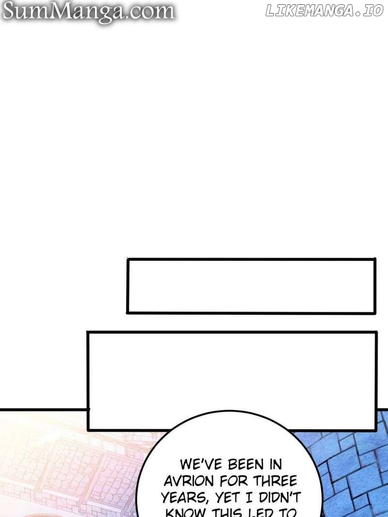 Evil Dragon Is Reincarnated! Revenge Begins at the Age of Five! Chapter 203 - page 30