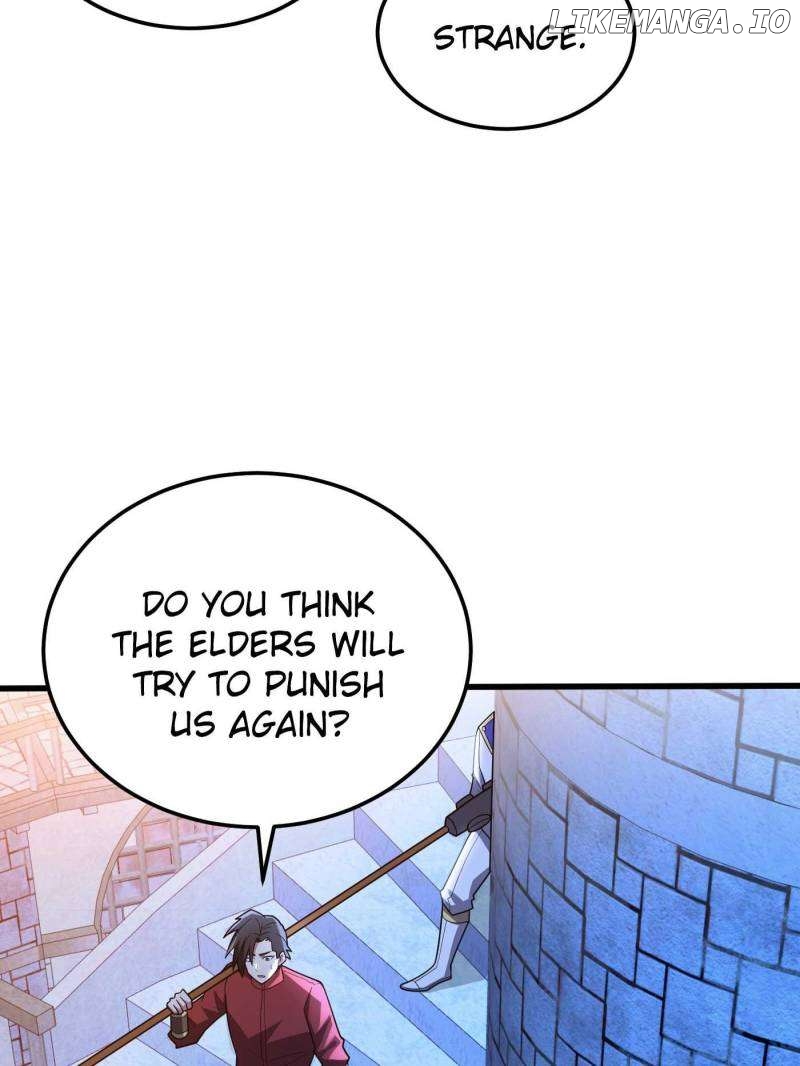 Evil Dragon Is Reincarnated! Revenge Begins at the Age of Five! Chapter 203 - page 32