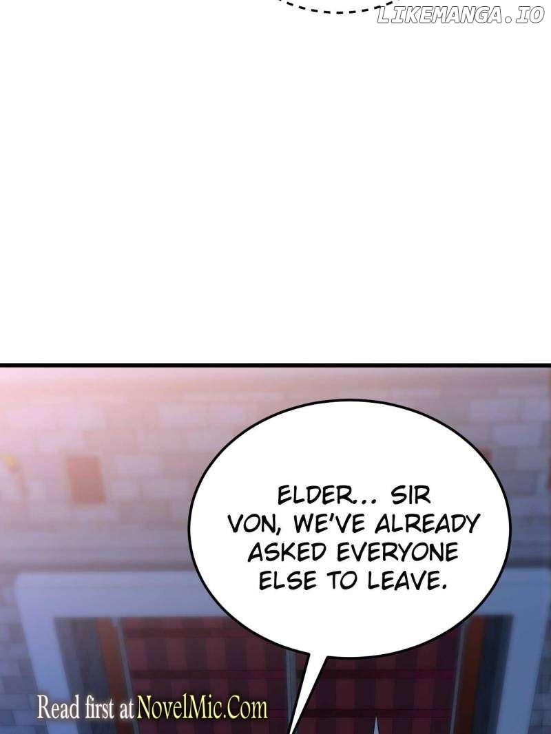 Evil Dragon Is Reincarnated! Revenge Begins at the Age of Five! Chapter 203 - page 5