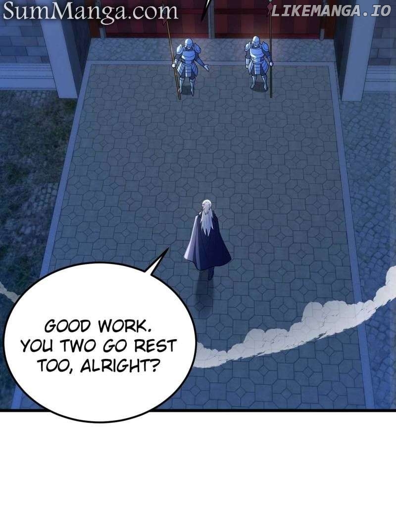 Evil Dragon Is Reincarnated! Revenge Begins at the Age of Five! Chapter 203 - page 6